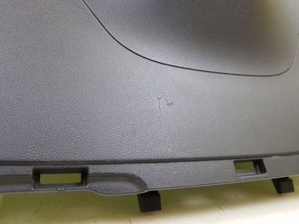 Обшивка крышки багажника Mercedes-Benz A-Class