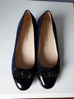 Туфли Peter Kaiser