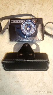 Фотоаппараты