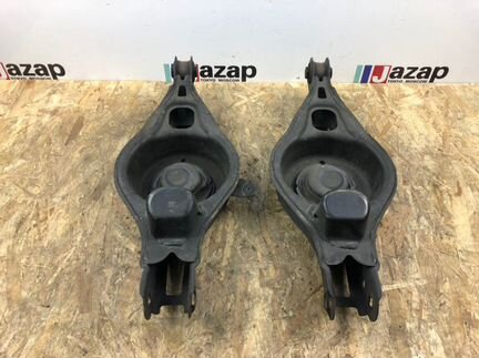 Рычаг задний нижний под пружину мазда 6 GH 2007