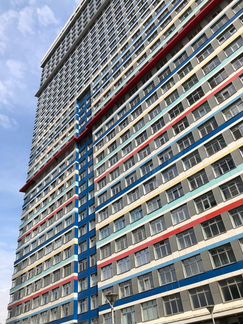 4-к квартира, 144 м², 15/38 эт.