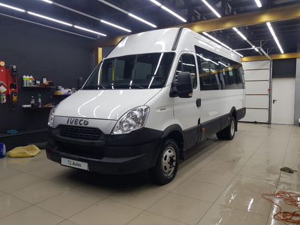 Iveco Daily 3.0 МТ, 2013, 299 000 км