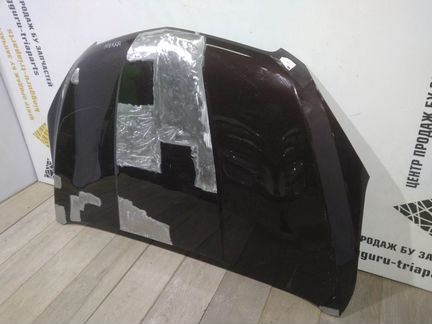 Капот Опель Мокка Opel Mokka