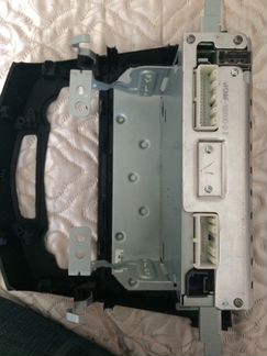 Магнитола Nissan X-trail T32