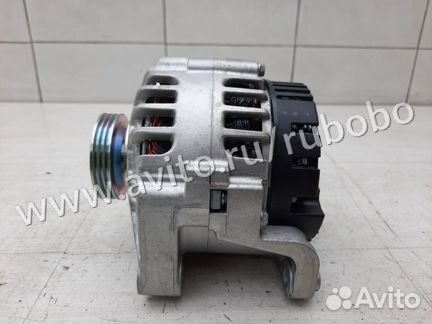 Генератор Renault Kangoo D4F