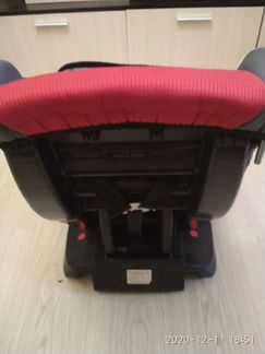 Кресло автомобильное