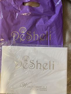DeSheli Winglim body 6в1 новый