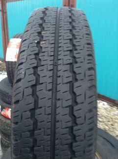 Шины на киа бонго усиленные