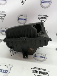 Корпус воздушного фильтра Volvo S60 S80 XC70 turbo