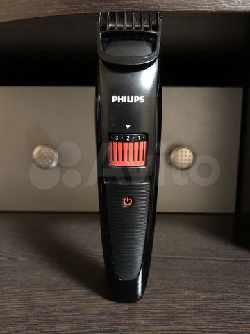 philips qt4005