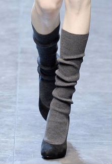 Сапоги Dolce&Gabbana оригинальные