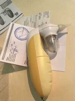 Bwell аспиратор