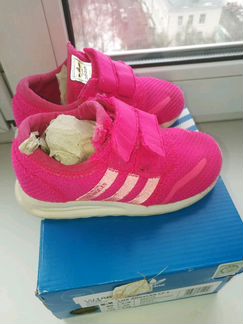 Детские кроссовки Adidas