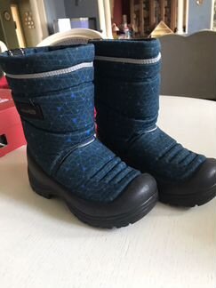 Сапоги зимние Kakadu