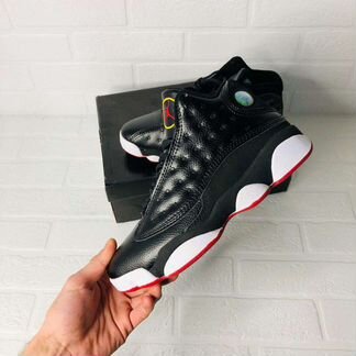 Кроссовки Nike Air Jordan 13