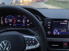 Volkswagen Polo 1.6 AT, 2020, 23 000 км объявление продам