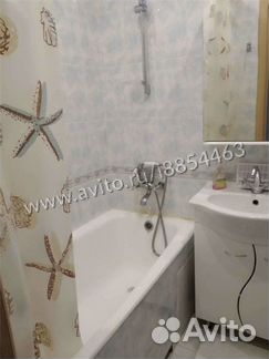 1-к квартира, 35 м², 2/12 эт.