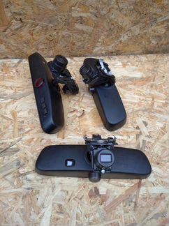 Зеркало заднего вида BMW