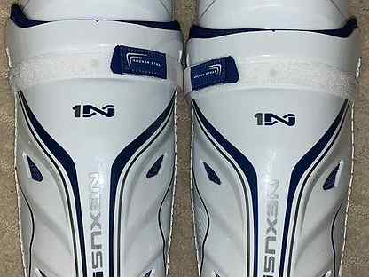 Наколенники вратаря Bauer Elite Padded