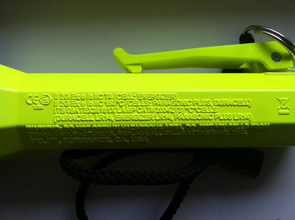 Фонарь профессиональный Stahlwille 13126