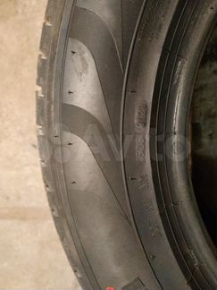 Pirelli Scorpion Verde (all season) 215/65/16 98H