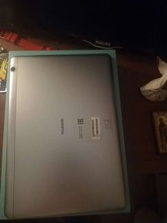 Huawei media pad t30