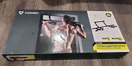 Турник Torneo door GYM PRO A-900