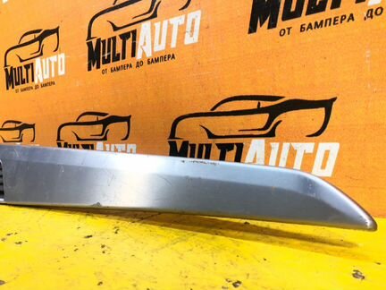 Воздуховод Mercedes C-Classe W204