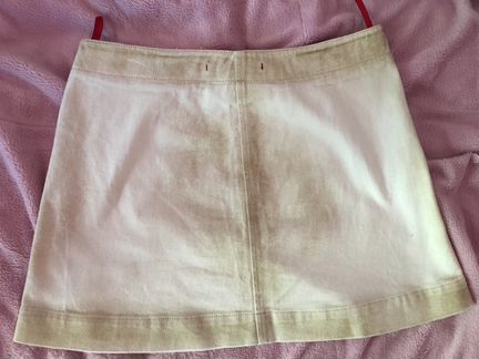 Юбка Prada оригинал