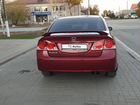 Honda Civic 1.8 AT, 2008, 197 000 км объявление продам