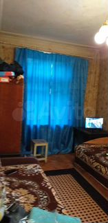 Комната 20 м² в 3-к, 2/3 эт.