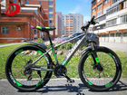 Новый велосипед Make S60 Rhombus объявление продам
