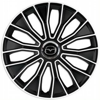 Колпаки R16 Mazda 6 Мазда 3 сх-5
