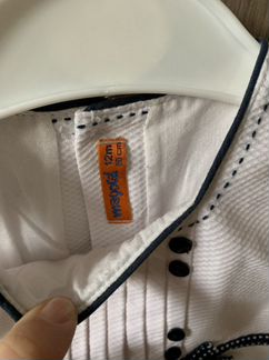 Платье на девочку 80 размер