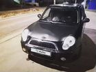 LIFAN Smily (320) 1.3 МТ, 2011, 180 000 км