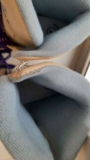 Женские коньки Jackson (Джексон) размер 35-36