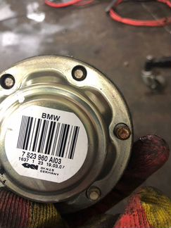 Привода бмв Е92 Е93 Е90 Н46 2.0 н45