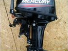 Лодочный Мотор Mercury 9.9