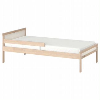 Детская кровать IKEA 70*160 см