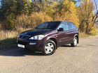 SsangYong Kyron 2.0 МТ, 2011, 146 513 км