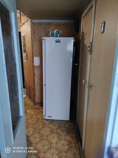 4-к квартира, 64 м², 5/9 эт.