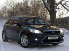 Ford Focus 1.6 МТ, 2010, 162 000 км