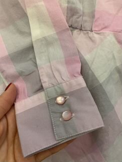 Блузка новая