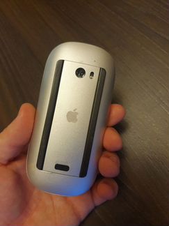 Apple Magic mouse 1