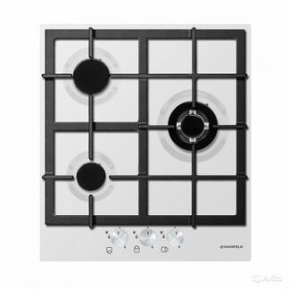 Варочная панель газовая новая