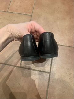 Baldinini балетки