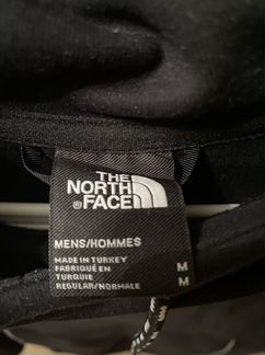 Толстовка the north face