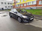 Opel Astra 1.4 МТ, 2012, 142 000 км объявление продам