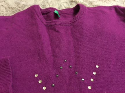 Свитер Benetton