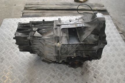 GHZ вариатор ауди 2.5TDI BDG бу контрактная